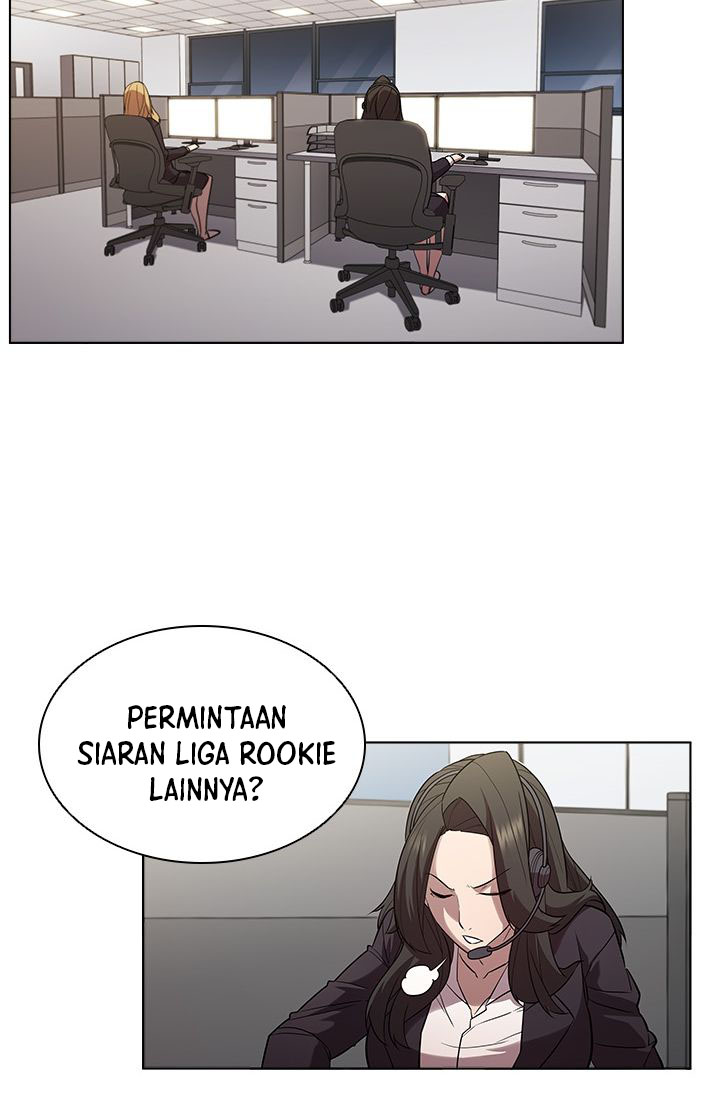Chairman Kang, The New Employee Chapter 44 - halaman 52
