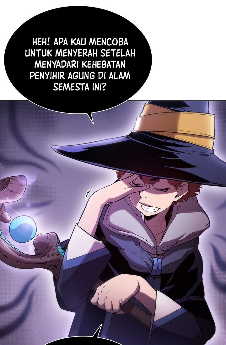 Chairman Kang, The New Employee Chapter 44 - halaman 7