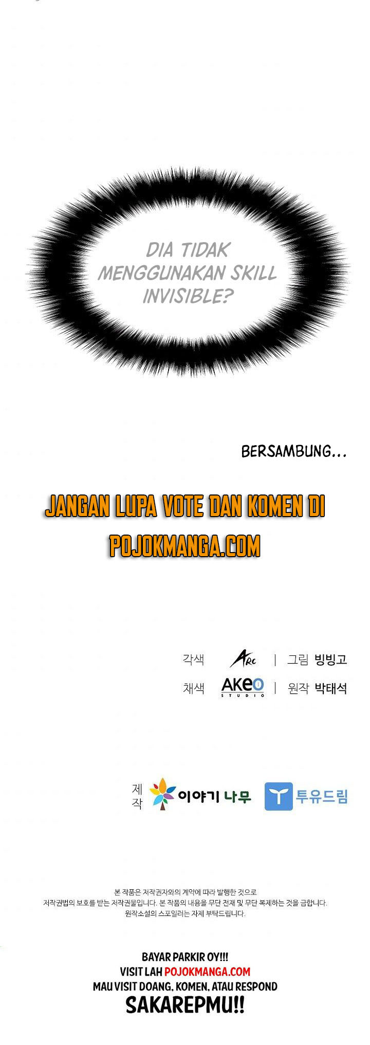 Chairman Kang, The New Employee Chapter 44 - halaman 77