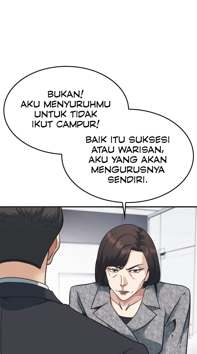 Chairman Kang, The New Employee Chapter 44 - halaman 79