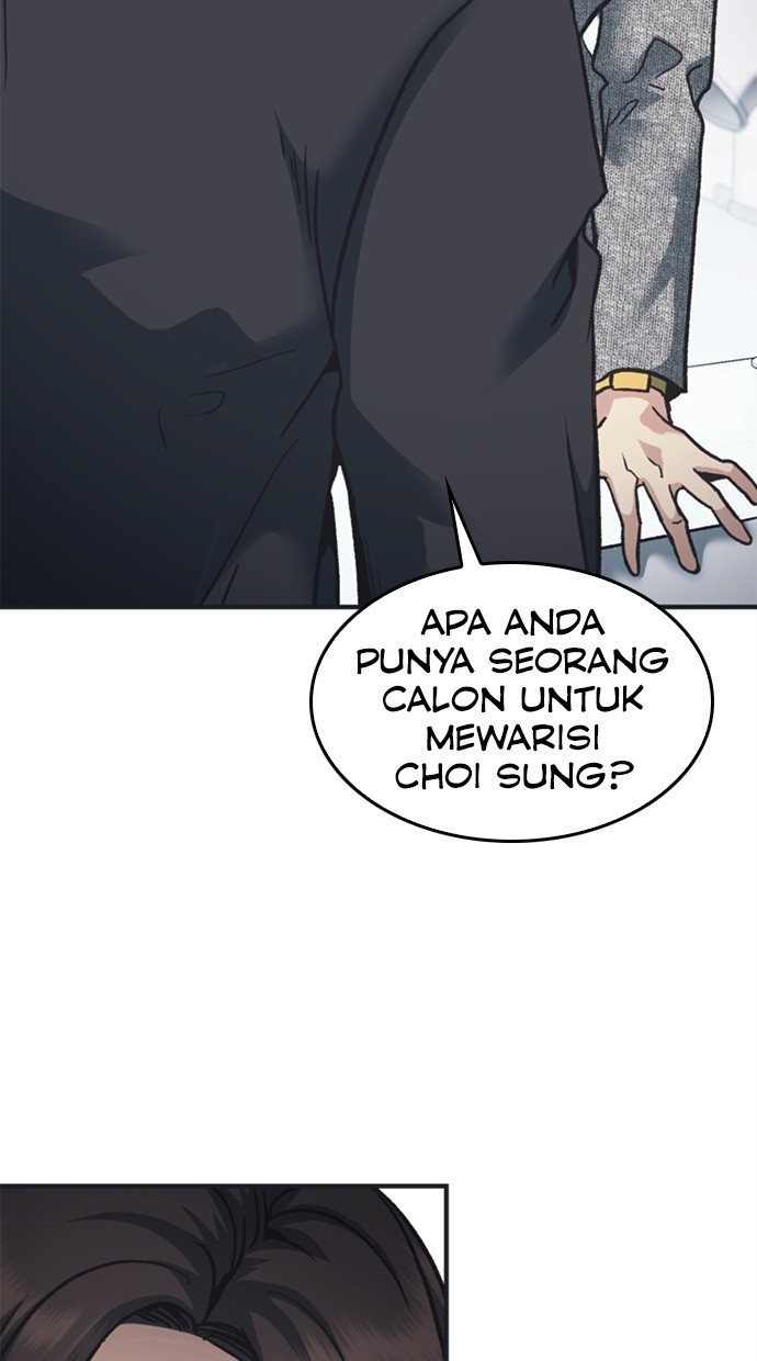 Chairman Kang, The New Employee Chapter 44 - halaman 80