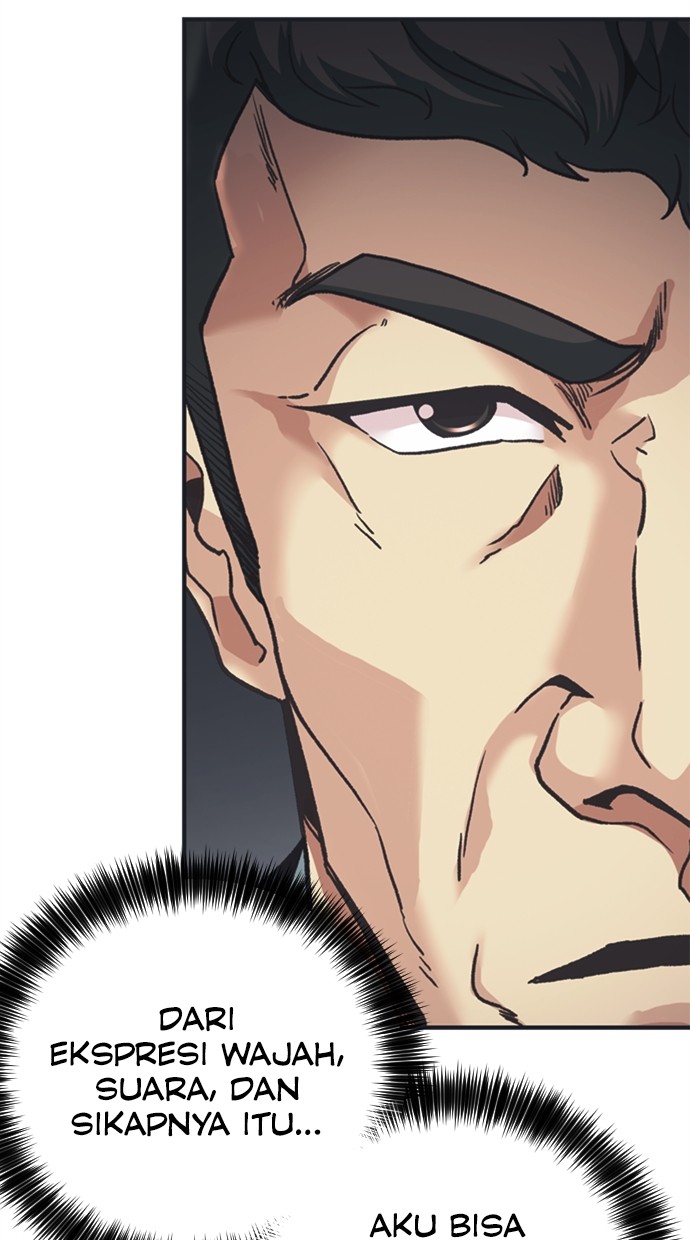 Chairman Kang, The New Employee Chapter 44 - halaman 82