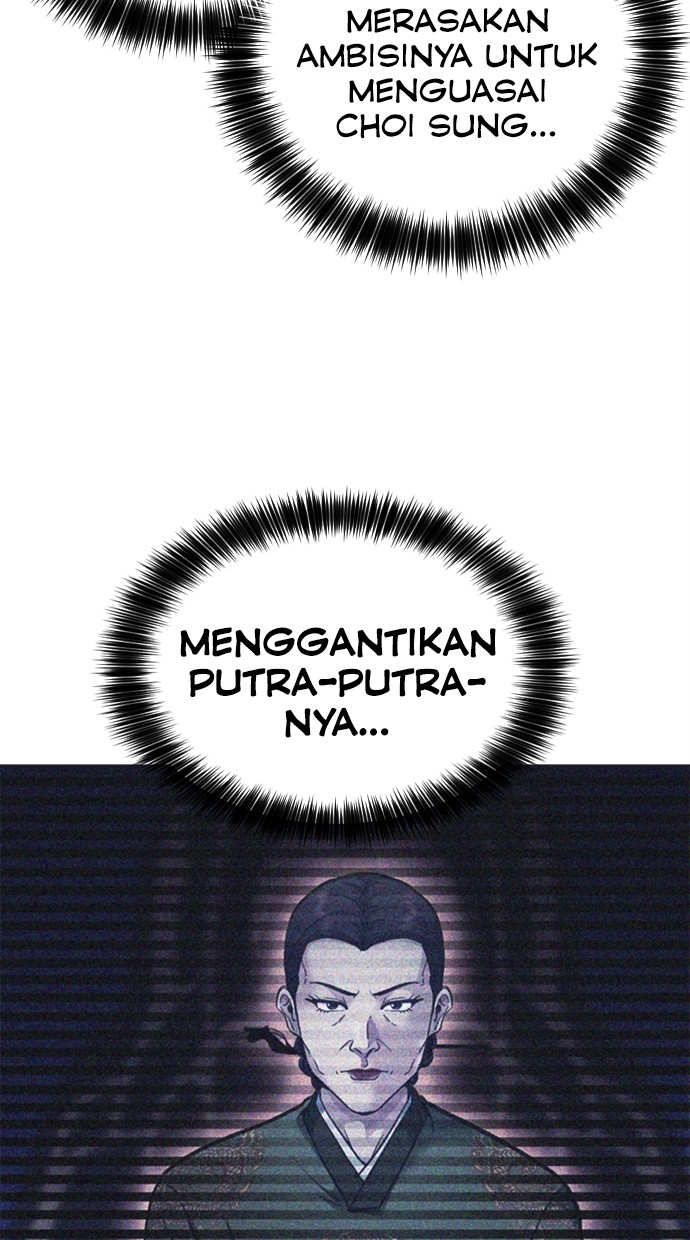 Chairman Kang, The New Employee Chapter 44 - halaman 83