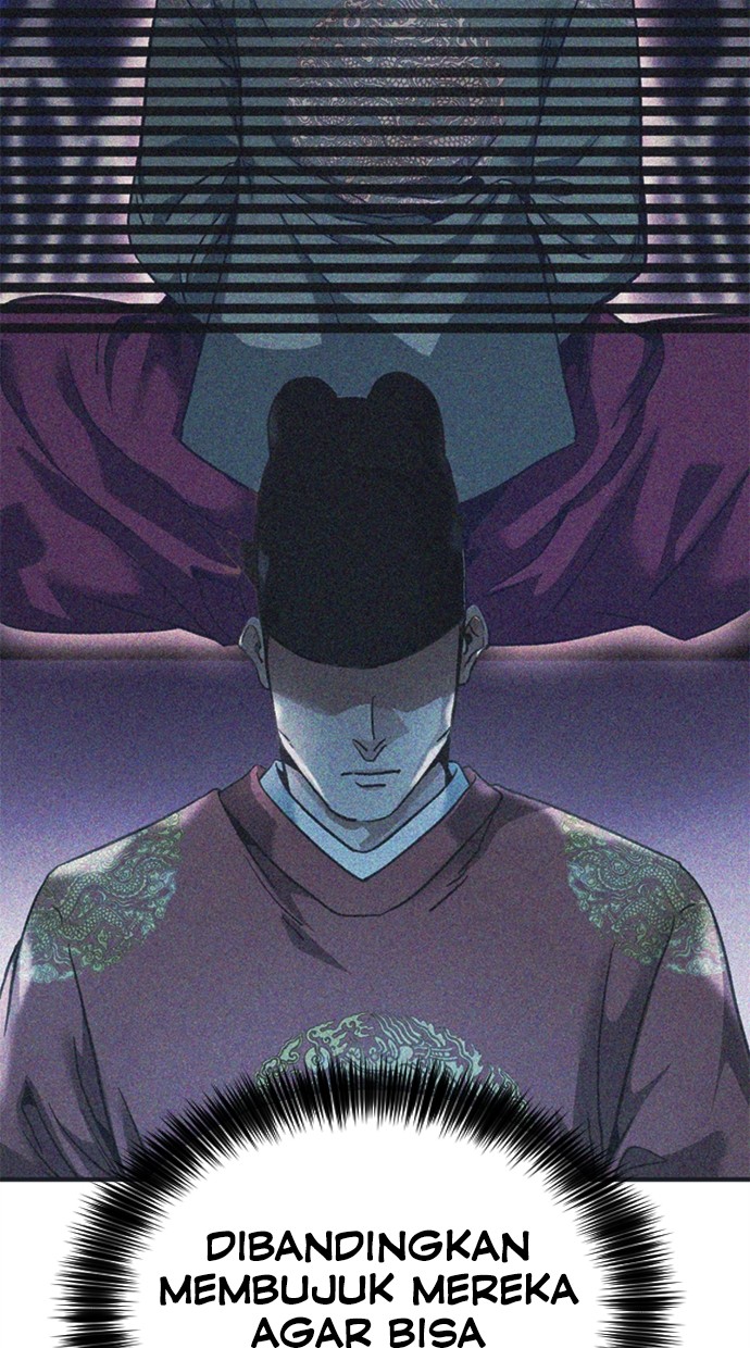 Chairman Kang, The New Employee Chapter 44 - halaman 84
