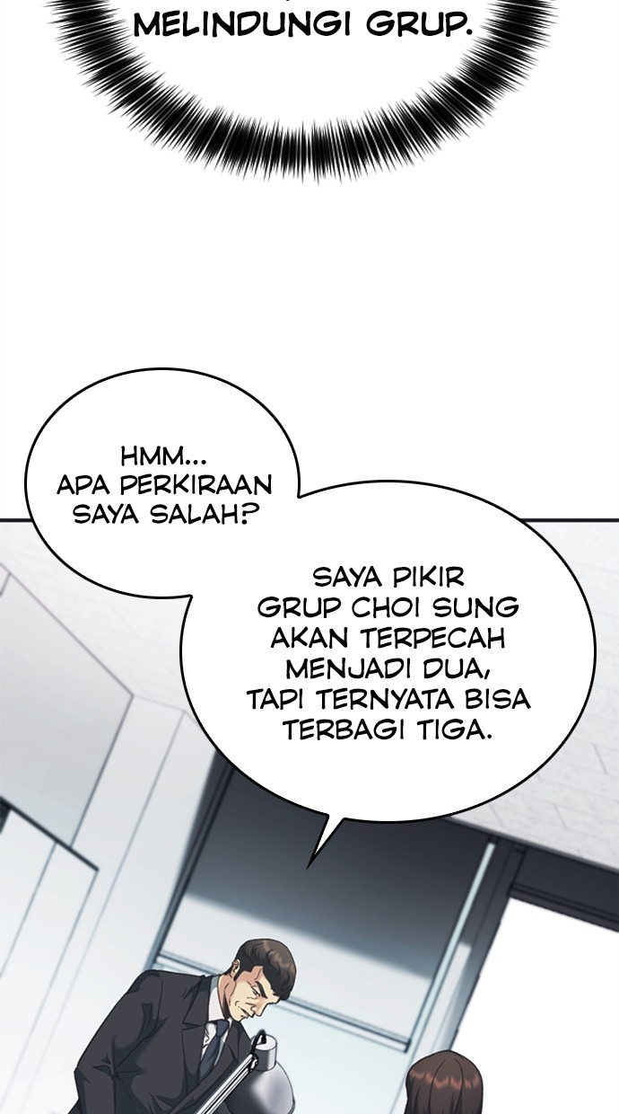 Chairman Kang, The New Employee Chapter 44 - halaman 85