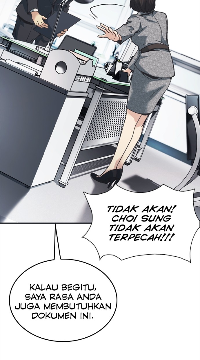 Chairman Kang, The New Employee Chapter 44 - halaman 86