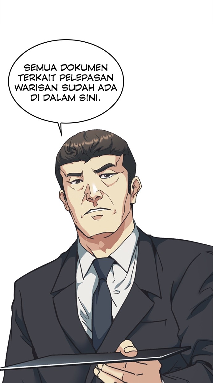 Chairman Kang, The New Employee Chapter 44 - halaman 87