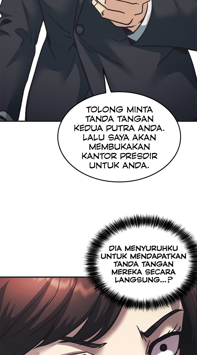 Chairman Kang, The New Employee Chapter 44 - halaman 88