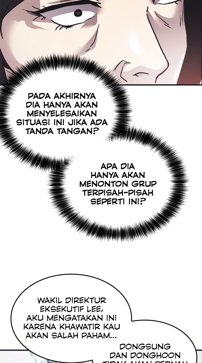 Chairman Kang, The New Employee Chapter 44 - halaman 89