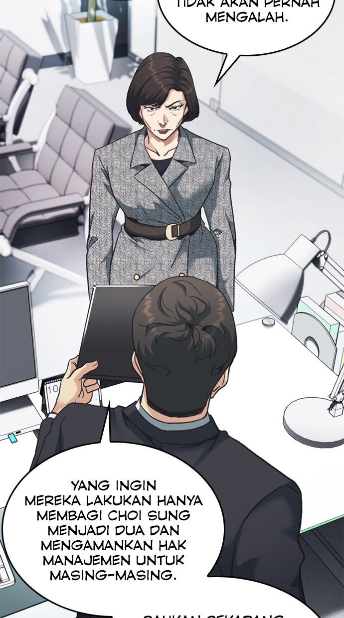 Chairman Kang, The New Employee Chapter 44 - halaman 90
