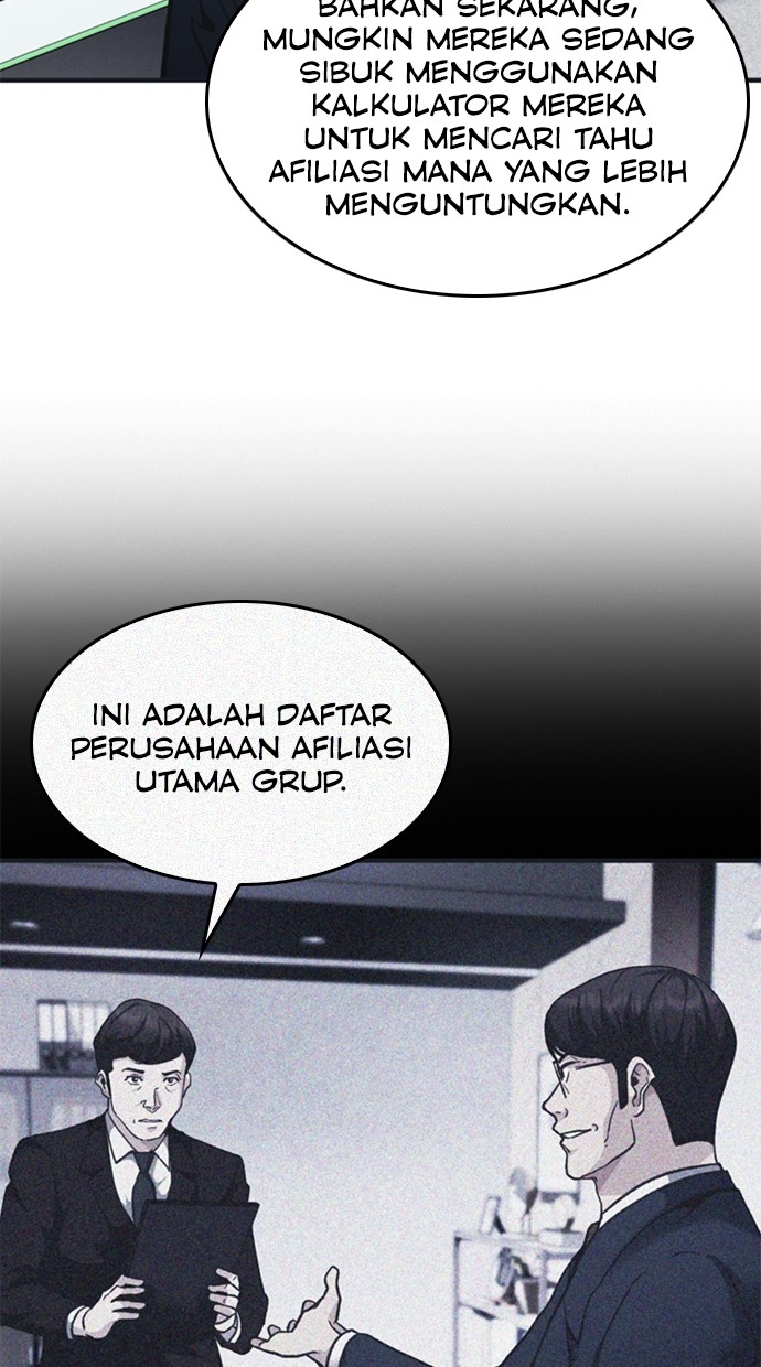Chairman Kang, The New Employee Chapter 44 - halaman 91