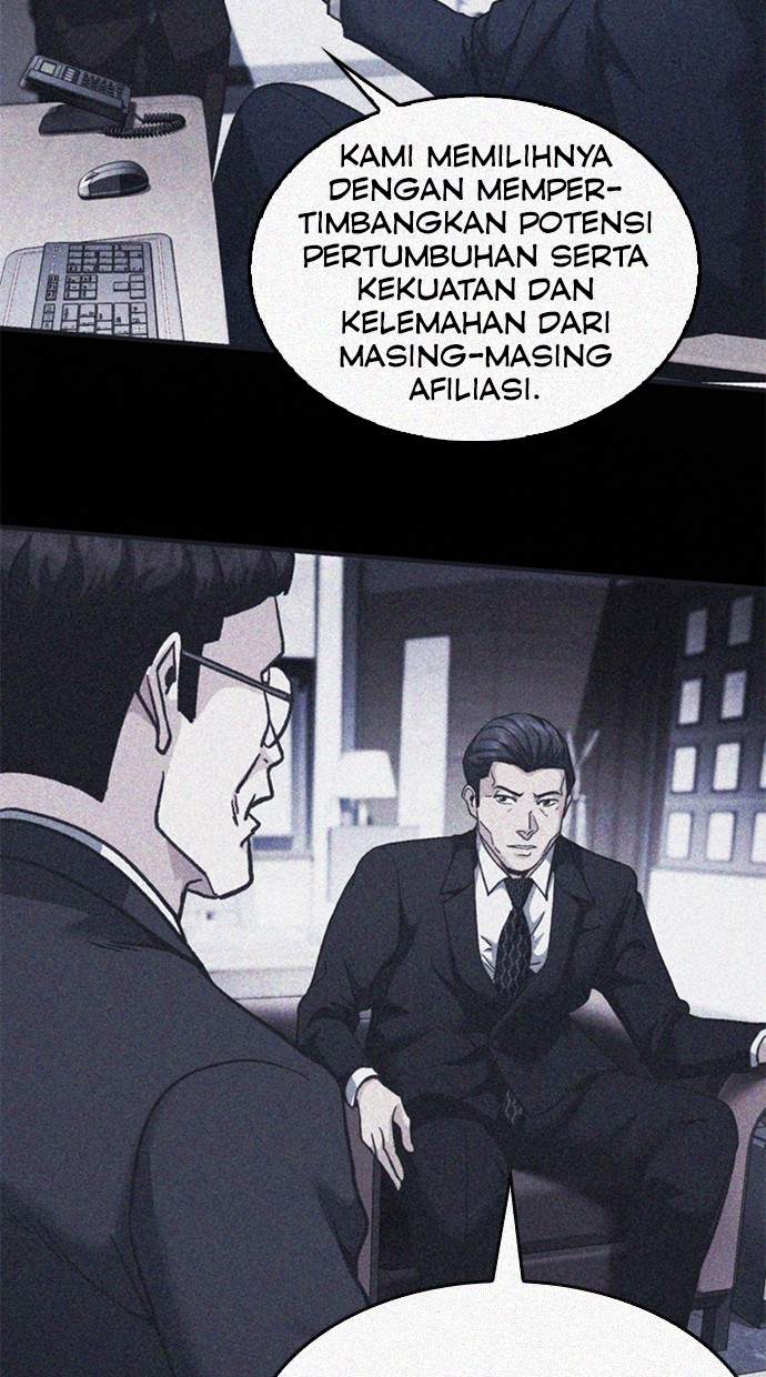 Chairman Kang, The New Employee Chapter 44 - halaman 92