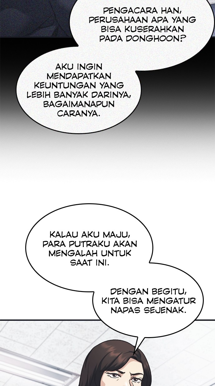 Chairman Kang, The New Employee Chapter 44 - halaman 93