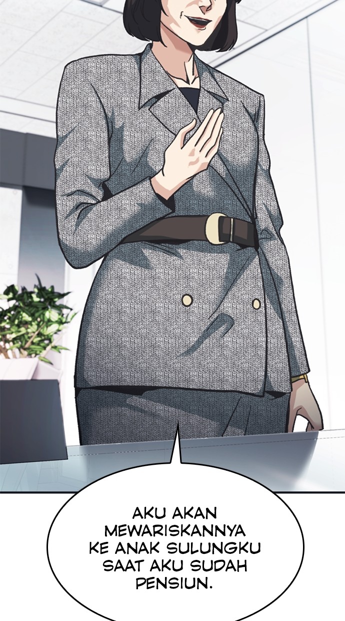Chairman Kang, The New Employee Chapter 44 - halaman 94