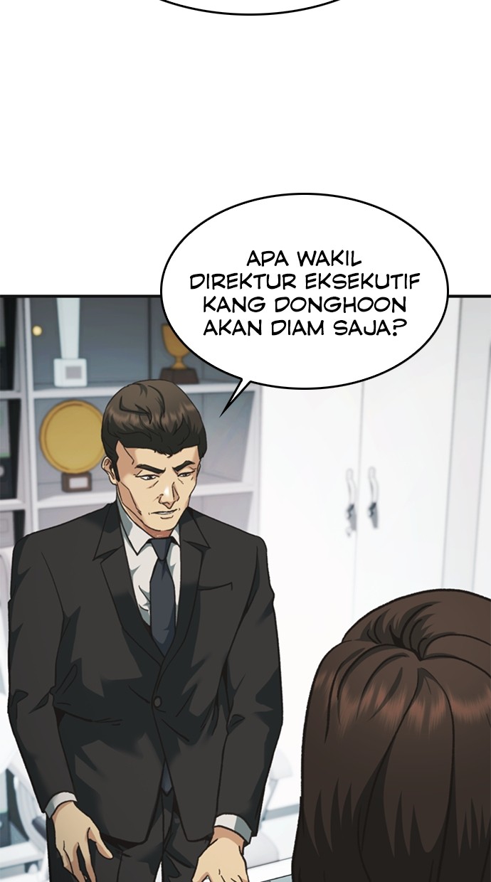 Chairman Kang, The New Employee Chapter 44 - halaman 95