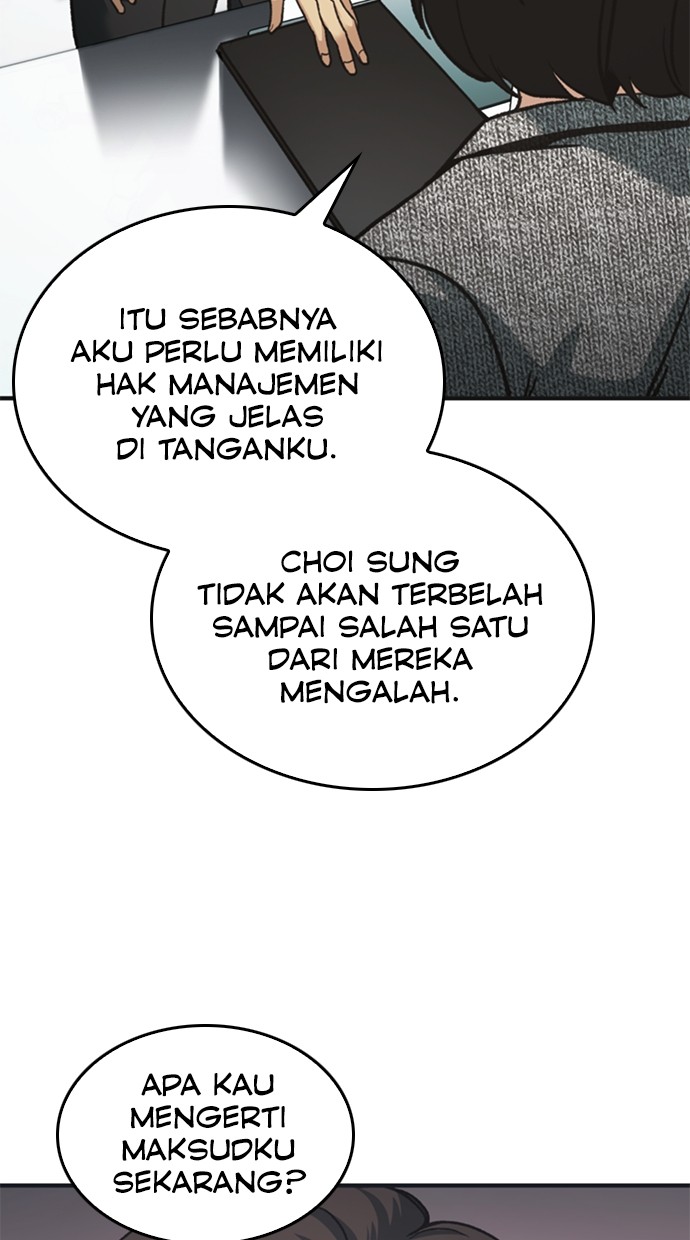 Chairman Kang, The New Employee Chapter 44 - halaman 96