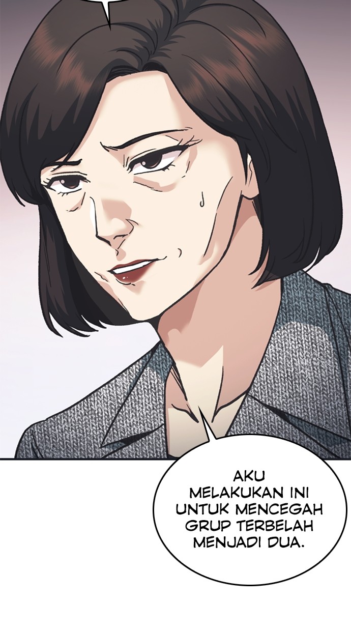 Chairman Kang, The New Employee Chapter 44 - halaman 97