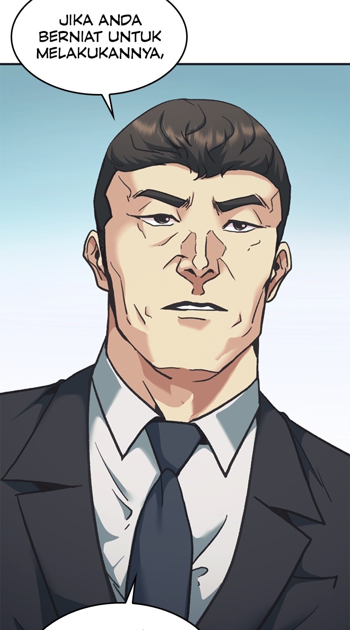 Chairman Kang, The New Employee Chapter 44 - halaman 99