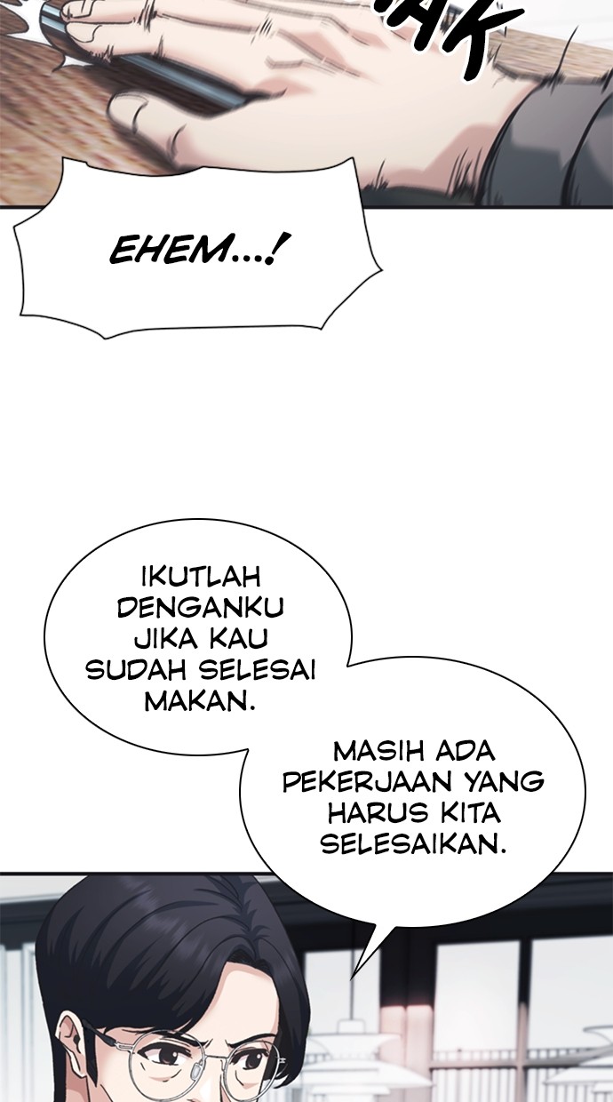 Chairman Kang, The New Employee Chapter 45 - halaman 10