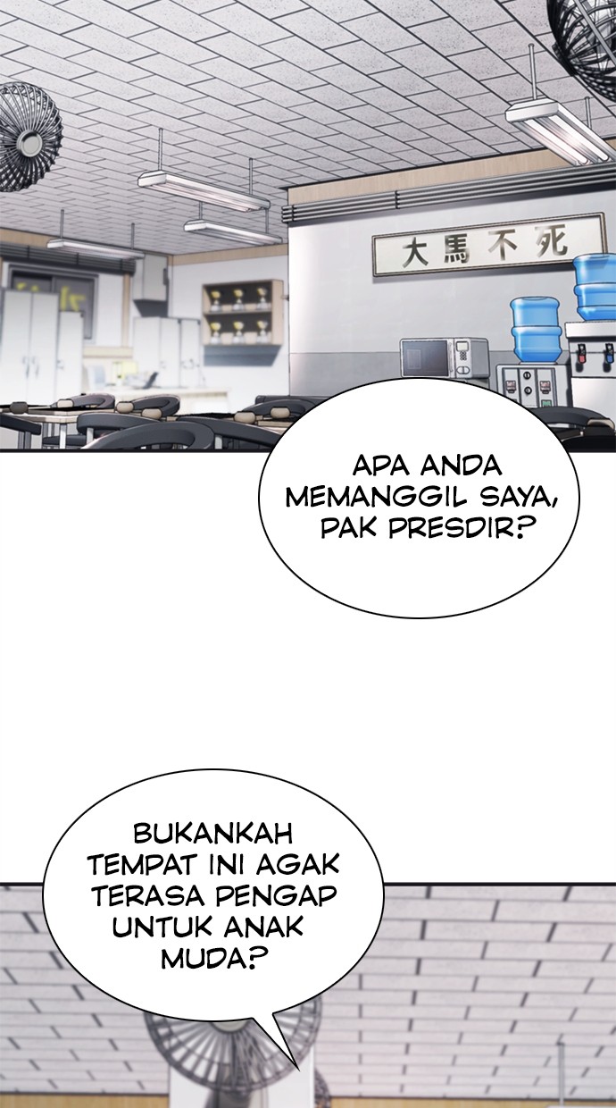Chairman Kang, The New Employee Chapter 45 - halaman 102