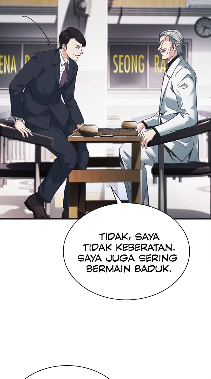 Chairman Kang, The New Employee Chapter 45 - halaman 103