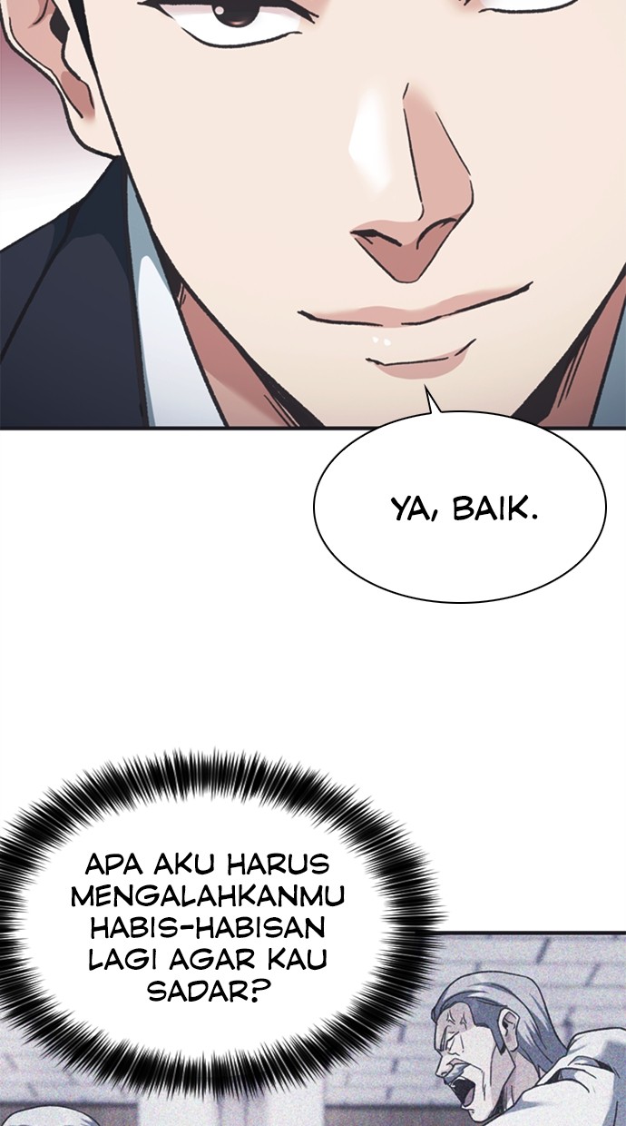 Chairman Kang, The New Employee Chapter 45 - halaman 106