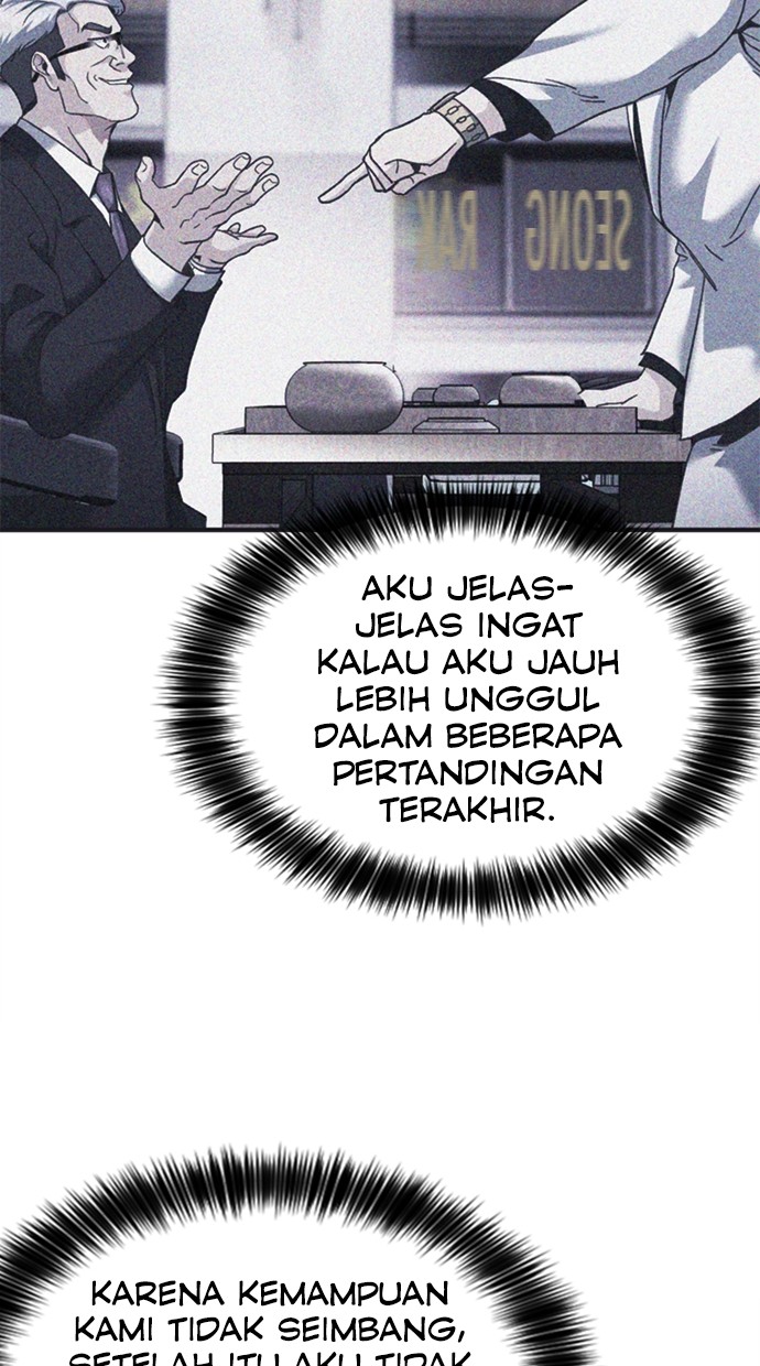 Chairman Kang, The New Employee Chapter 45 - halaman 107