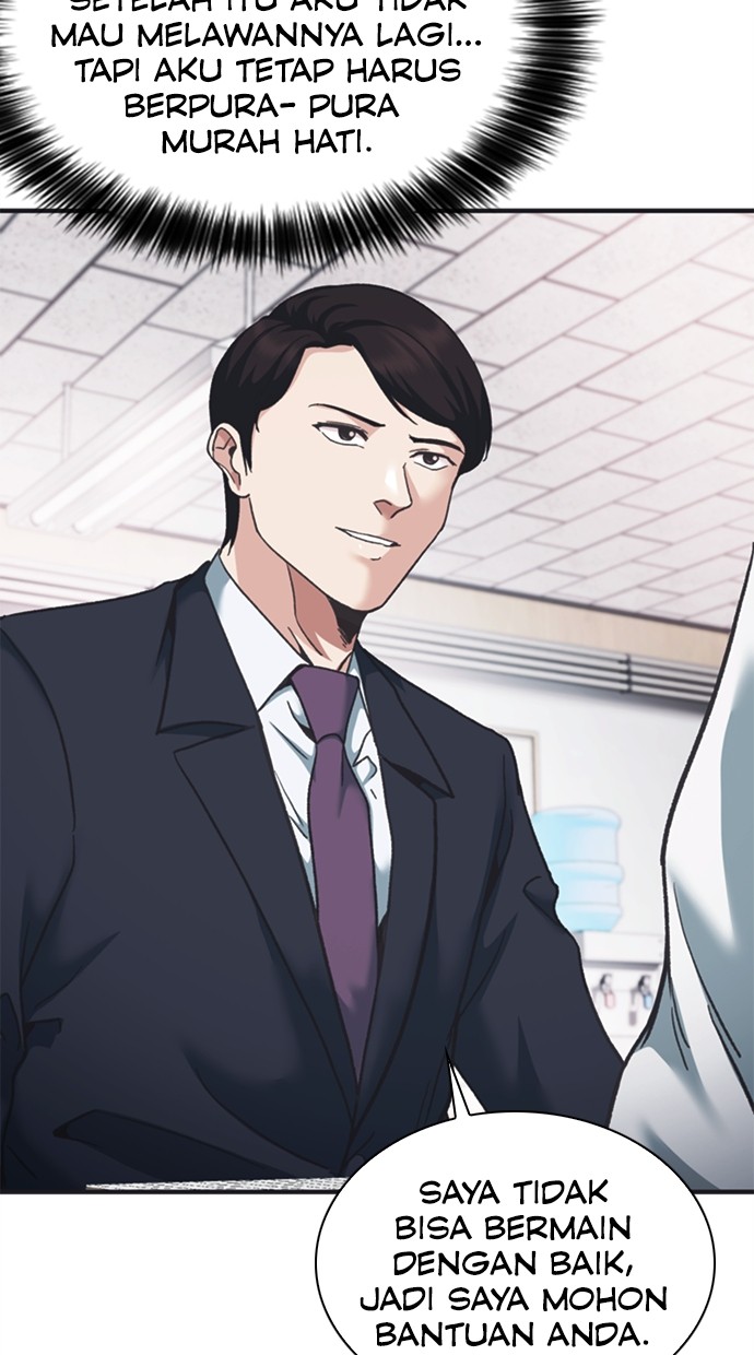 Chairman Kang, The New Employee Chapter 45 - halaman 108