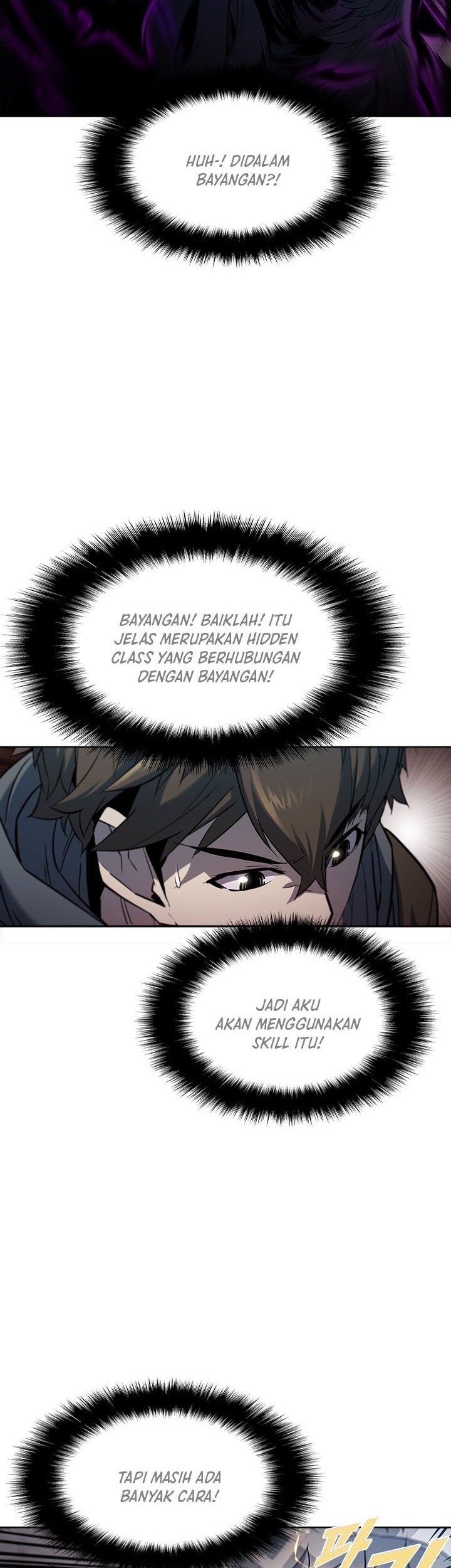Chairman Kang, The New Employee Chapter 45 - halaman 11