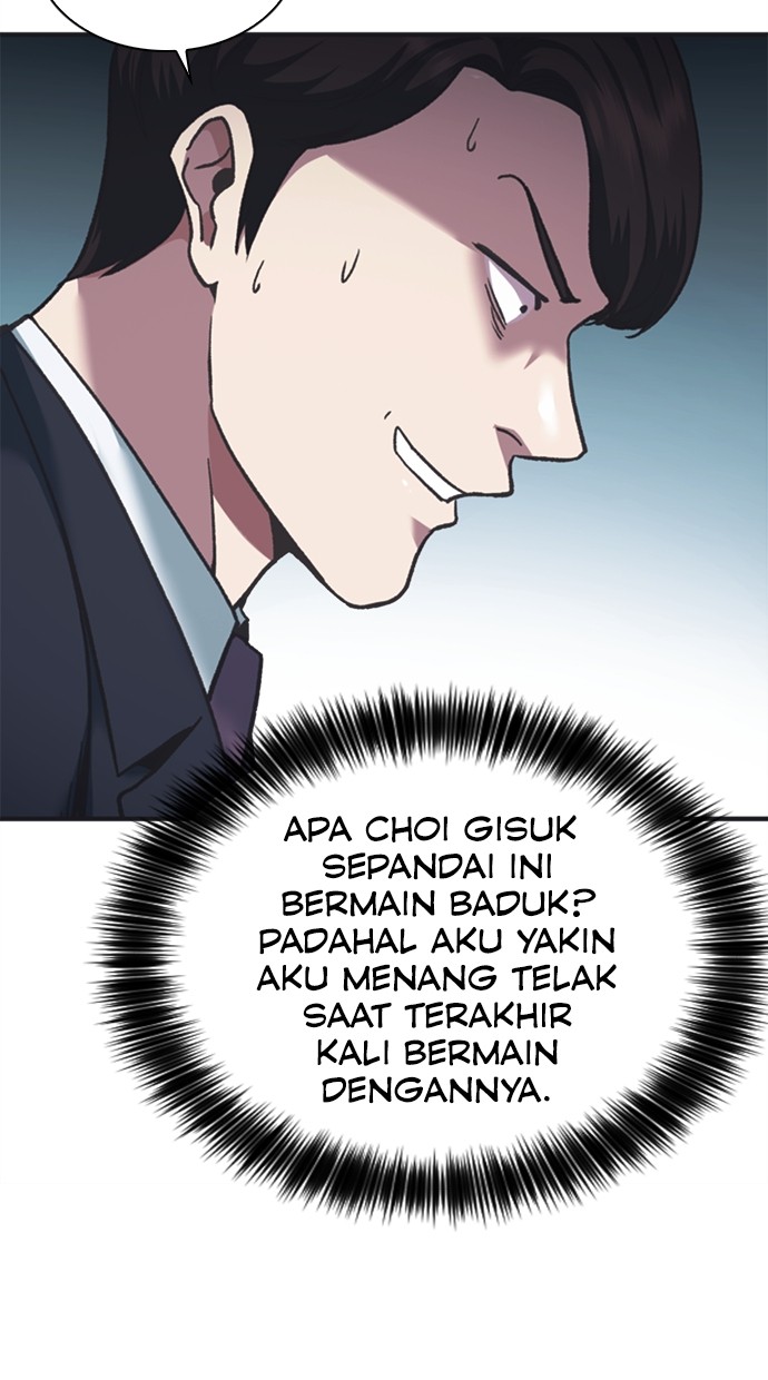 Chairman Kang, The New Employee Chapter 45 - halaman 110