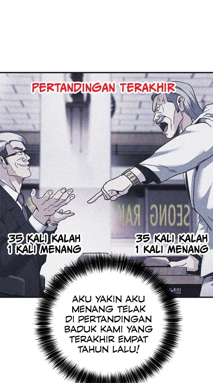 Chairman Kang, The New Employee Chapter 45 - halaman 111
