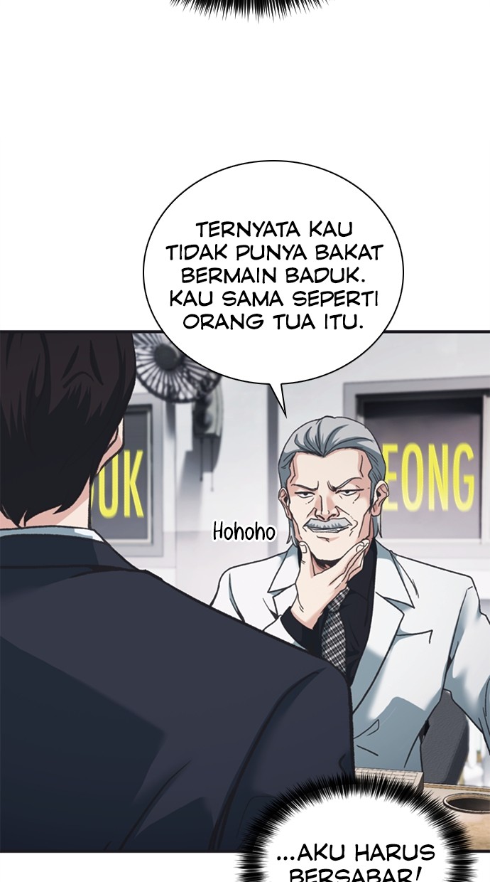 Chairman Kang, The New Employee Chapter 45 - halaman 112