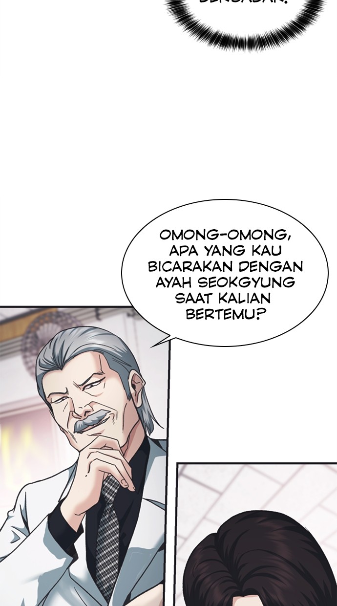 Chairman Kang, The New Employee Chapter 45 - halaman 113