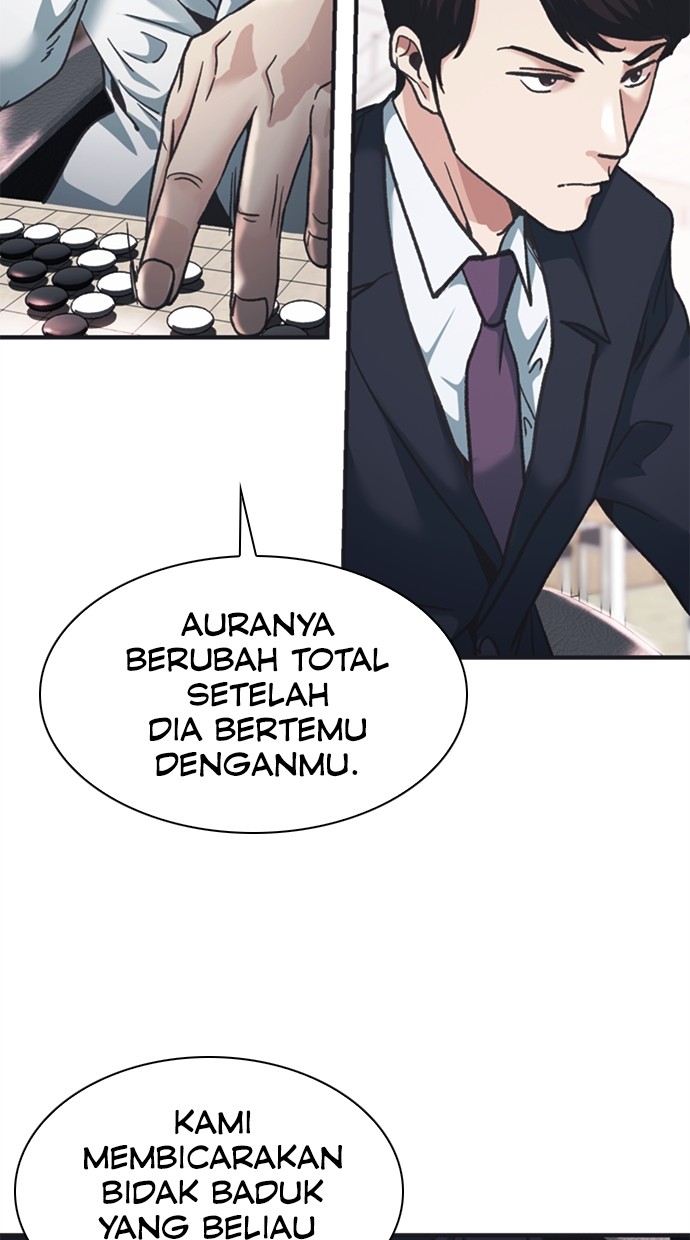 Chairman Kang, The New Employee Chapter 45 - halaman 114