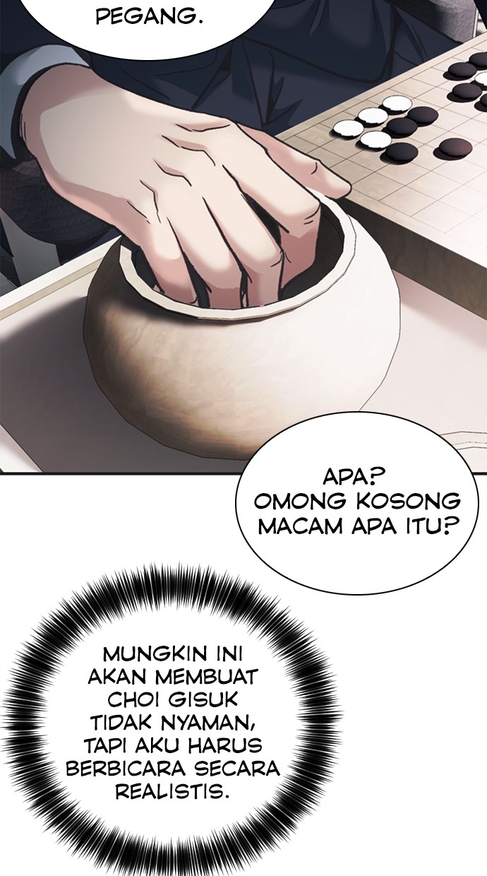 Chairman Kang, The New Employee Chapter 45 - halaman 115