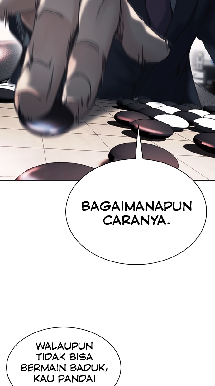 Chairman Kang, The New Employee Chapter 45 - halaman 117