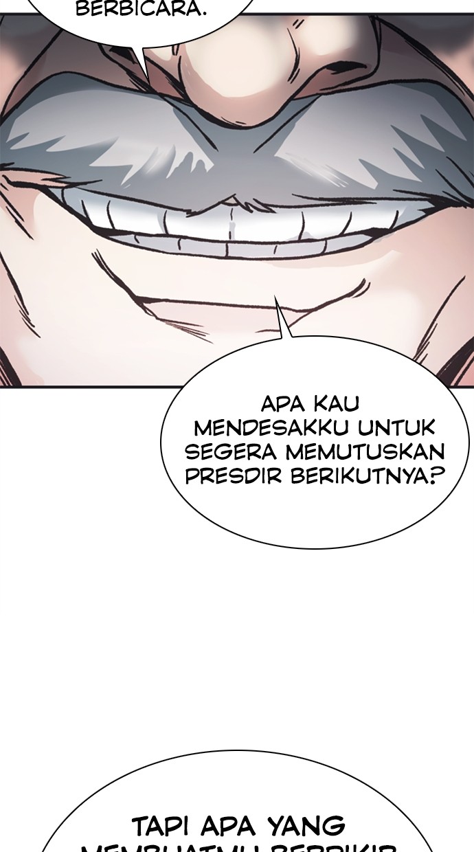Chairman Kang, The New Employee Chapter 45 - halaman 118