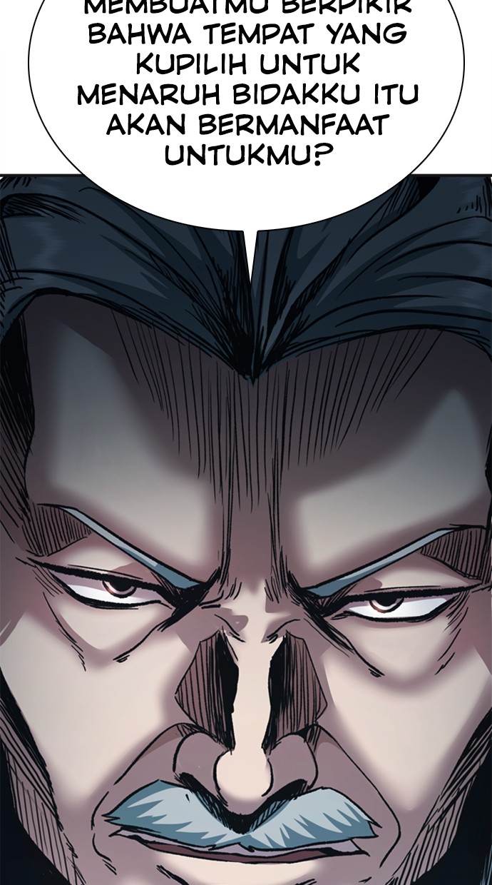 Chairman Kang, The New Employee Chapter 45 - halaman 119