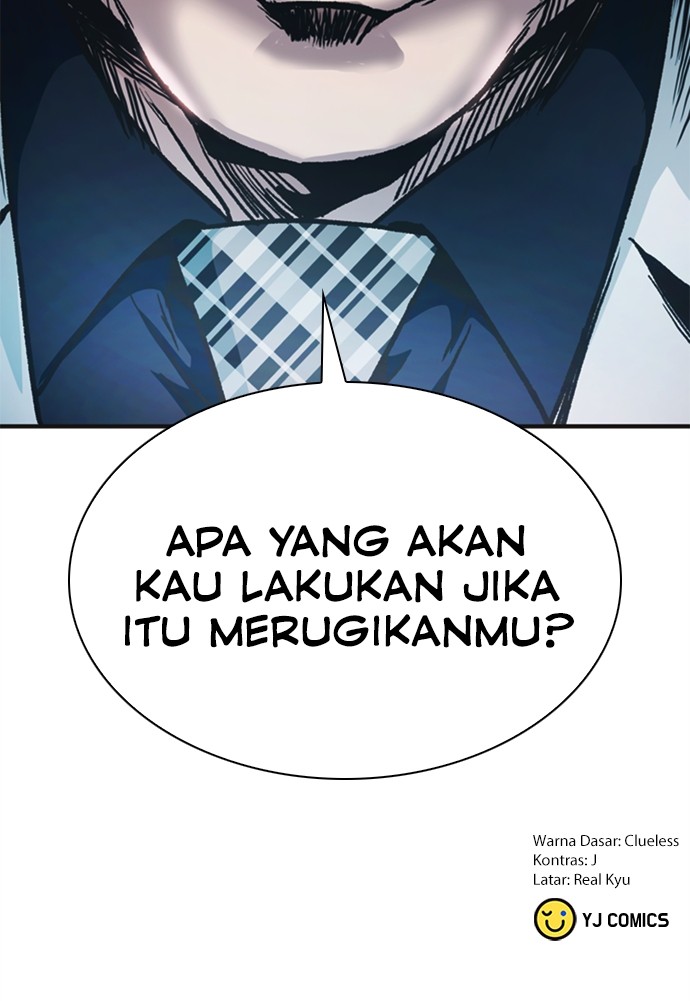 Chairman Kang, The New Employee Chapter 45 - halaman 120