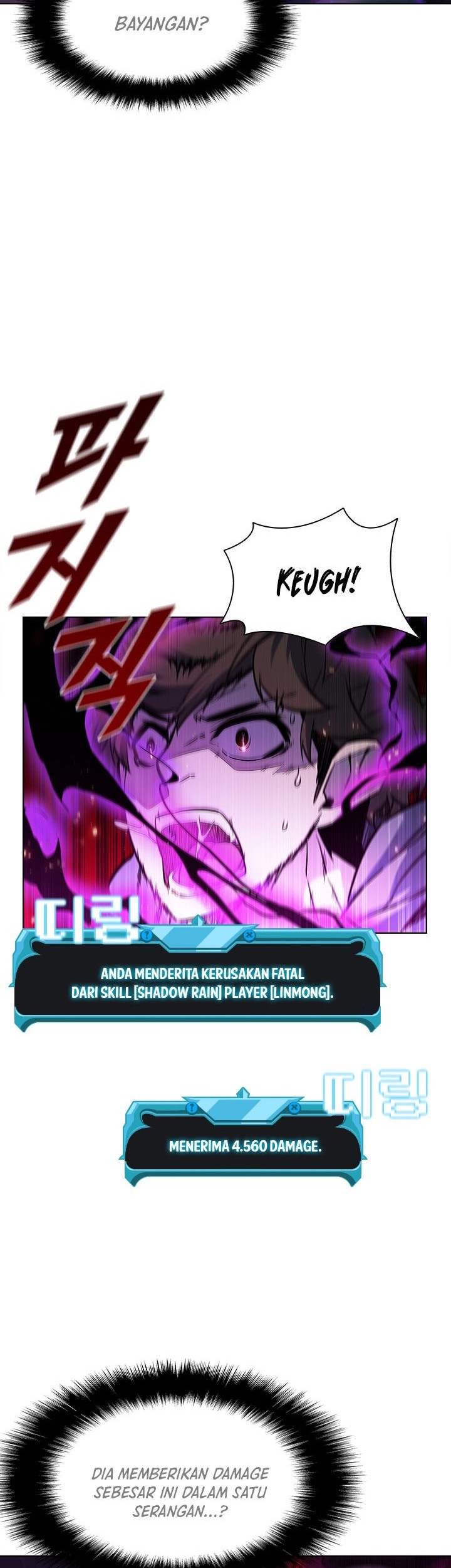 Chairman Kang, The New Employee Chapter 45 - halaman 22