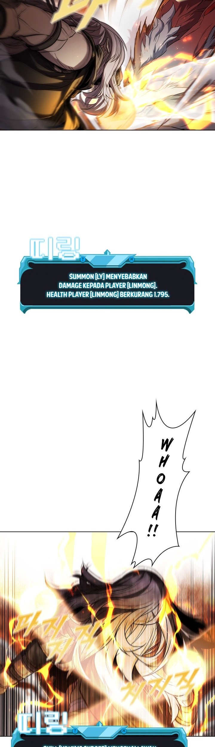 Chairman Kang, The New Employee Chapter 45 - halaman 27