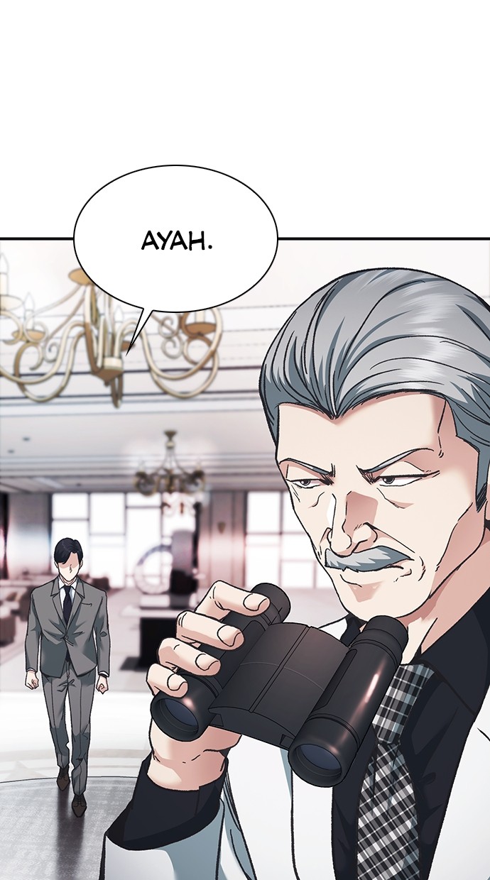 Chairman Kang, The New Employee Chapter 45 - halaman 41