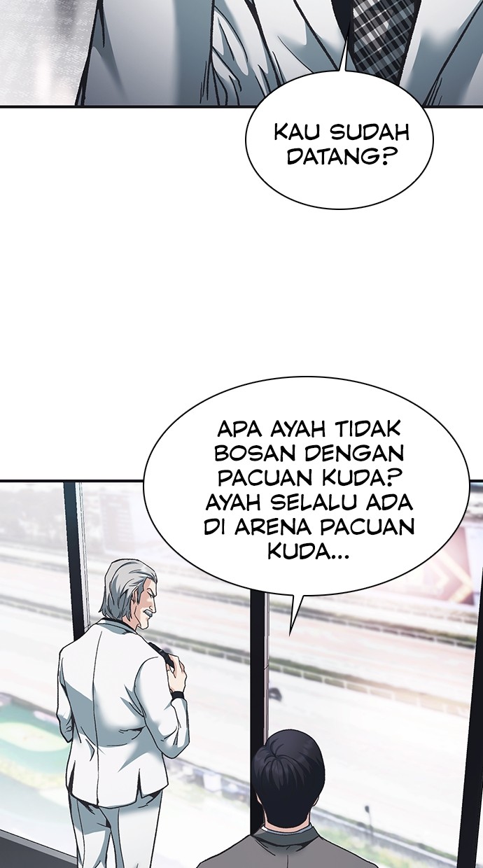 Chairman Kang, The New Employee Chapter 45 - halaman 42
