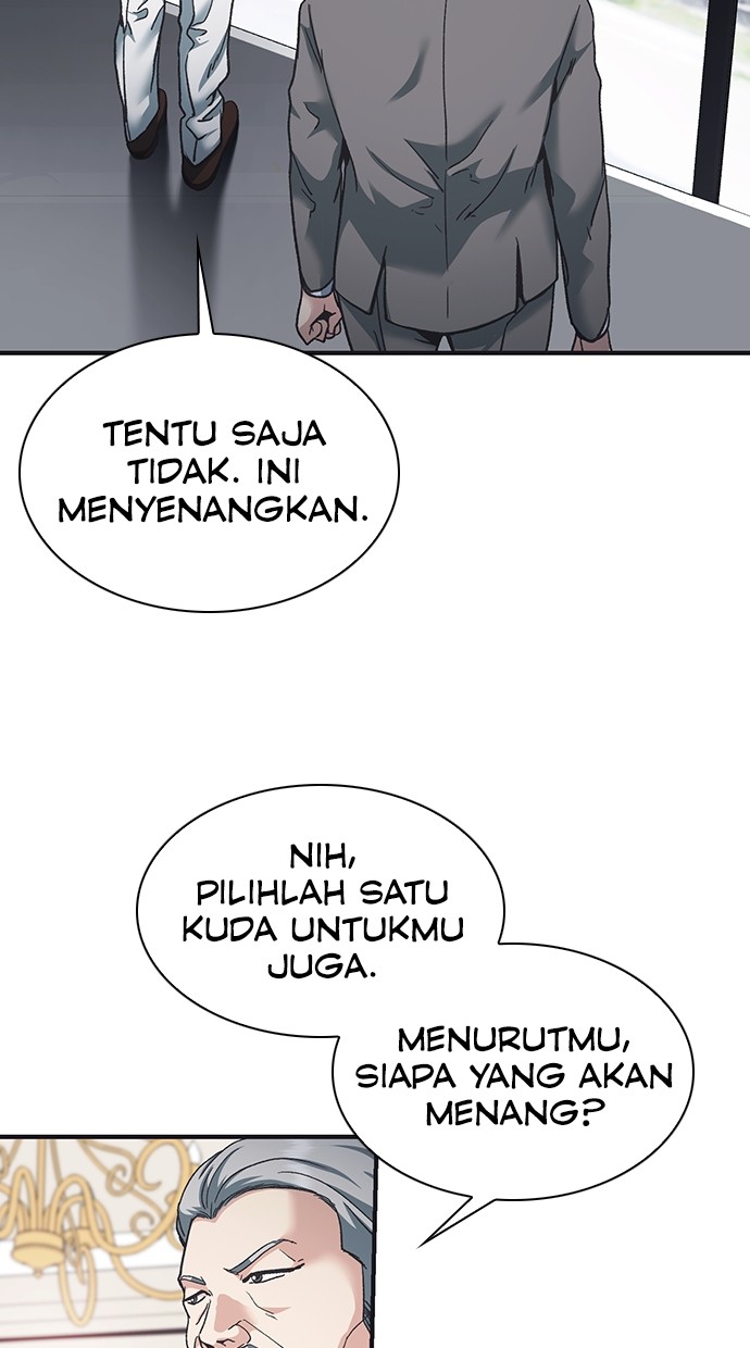 Chairman Kang, The New Employee Chapter 45 - halaman 43