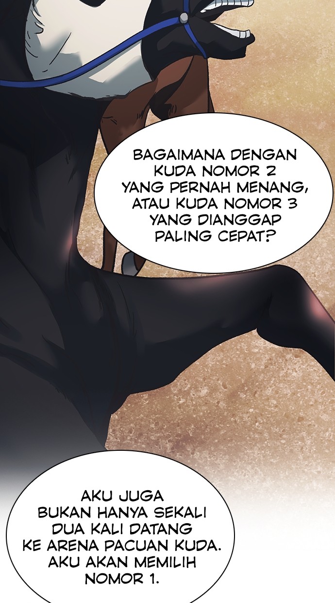 Chairman Kang, The New Employee Chapter 45 - halaman 46