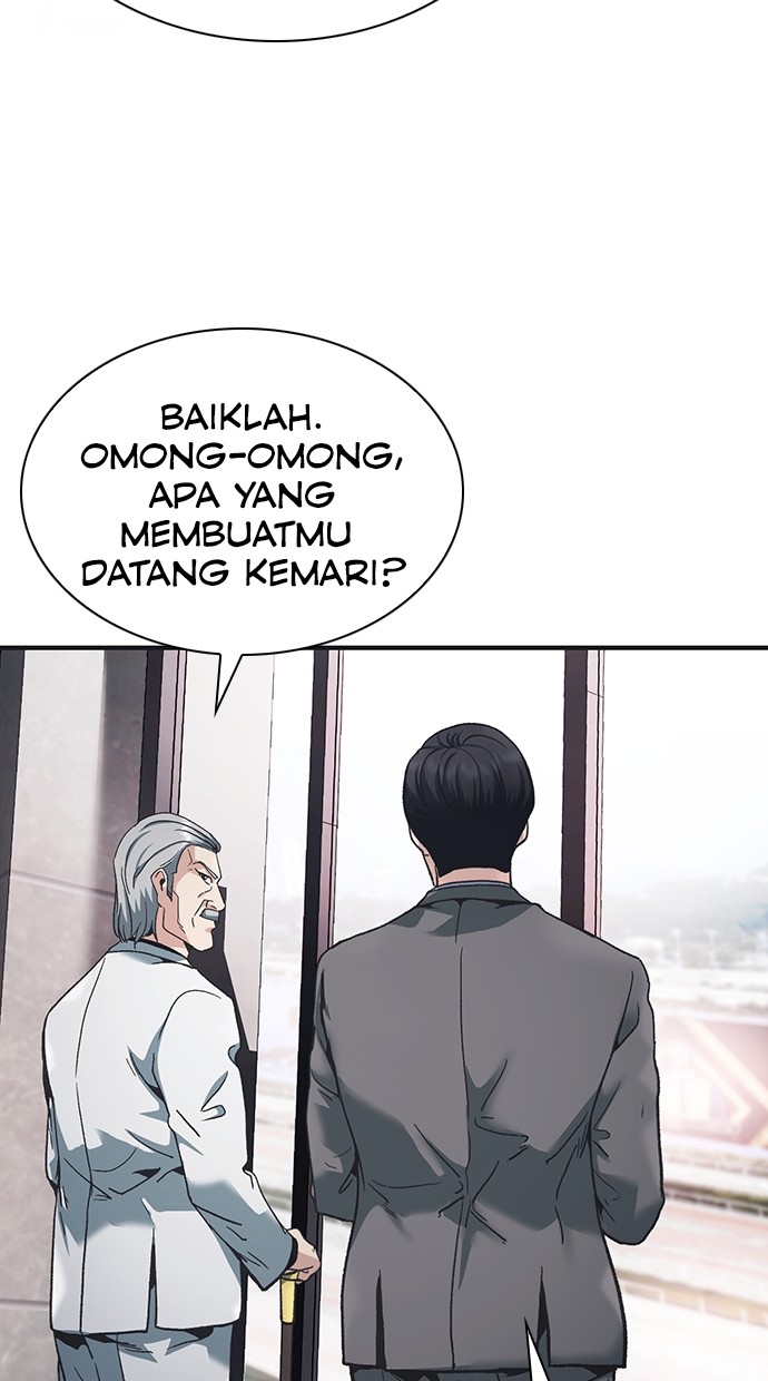 Chairman Kang, The New Employee Chapter 45 - halaman 47