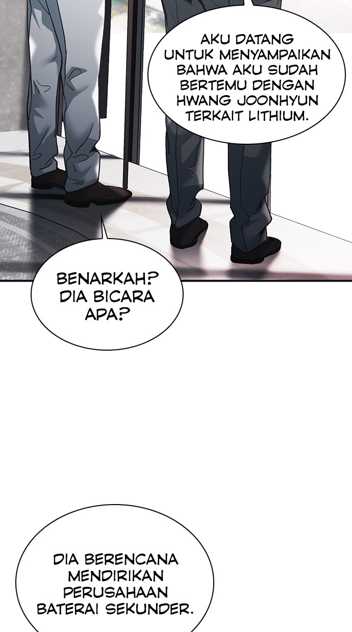 Chairman Kang, The New Employee Chapter 45 - halaman 48