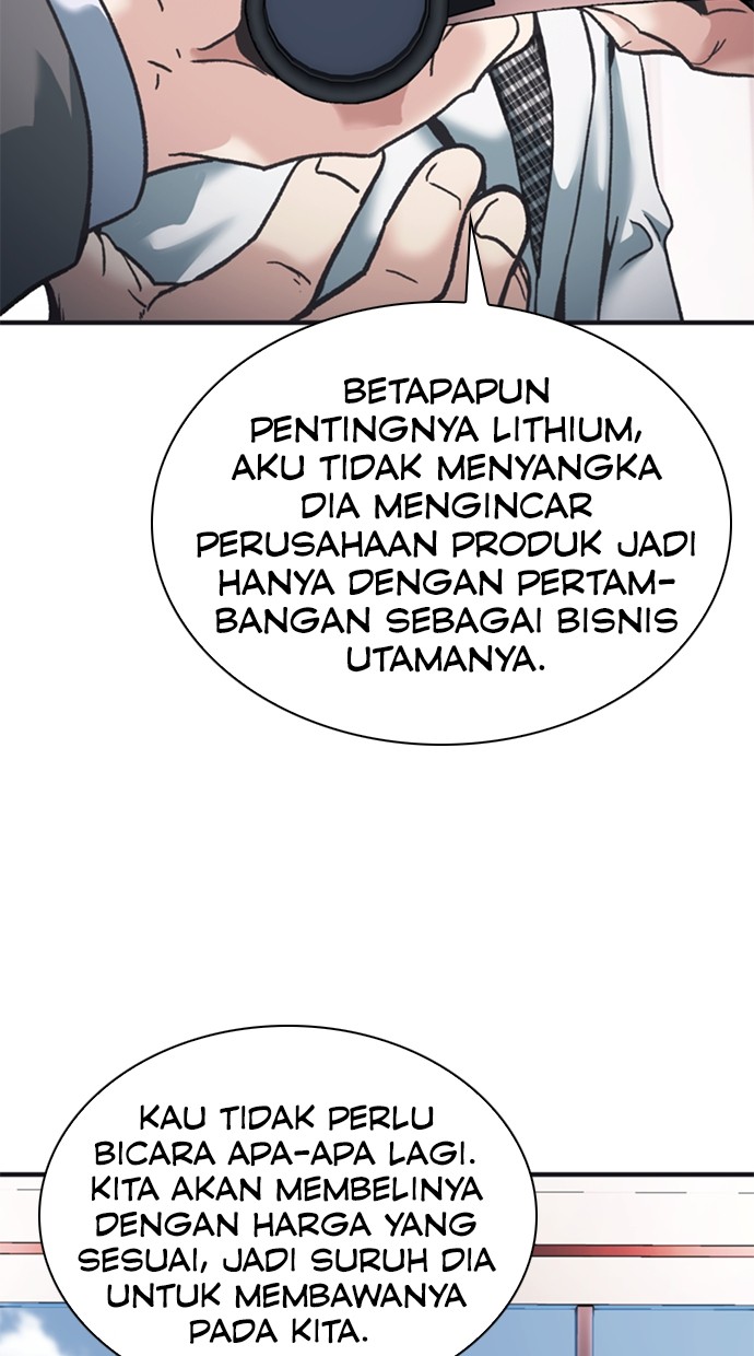 Chairman Kang, The New Employee Chapter 45 - halaman 51