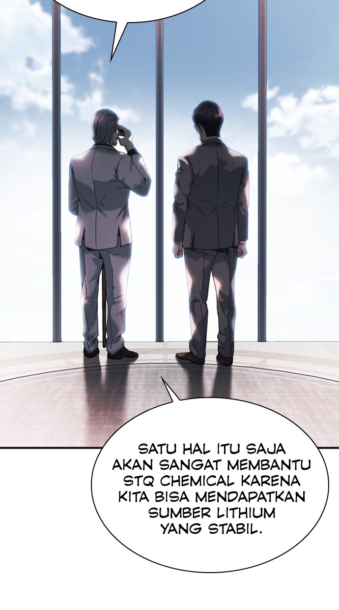 Chairman Kang, The New Employee Chapter 45 - halaman 52