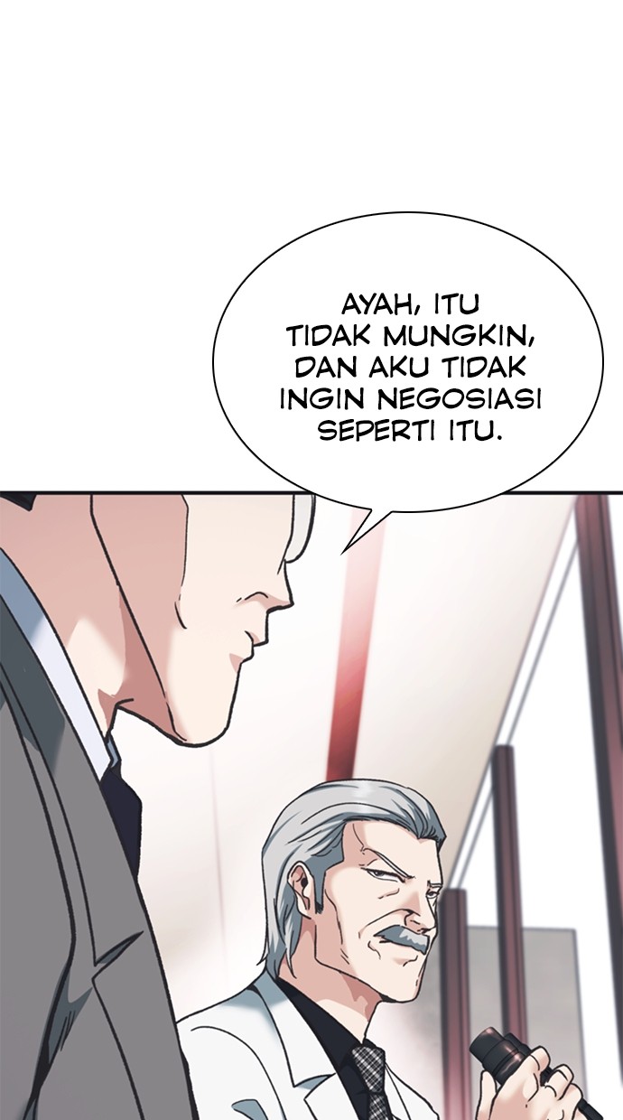 Chairman Kang, The New Employee Chapter 45 - halaman 53